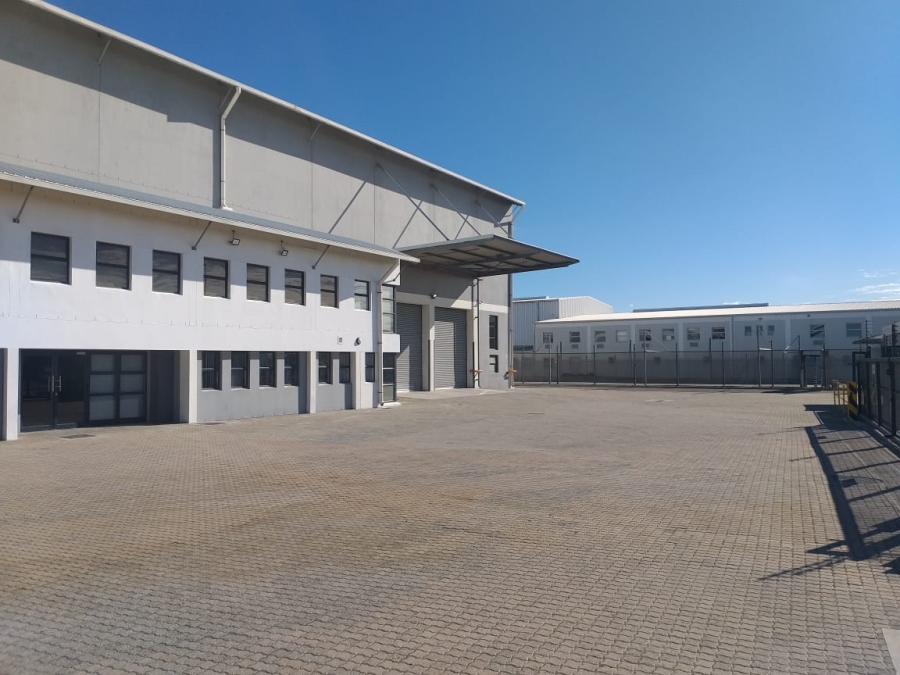 To Let Commercial Property for Rent in Airport Industria Western Cape